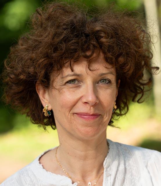 Agnès Barret